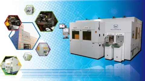 Scientech