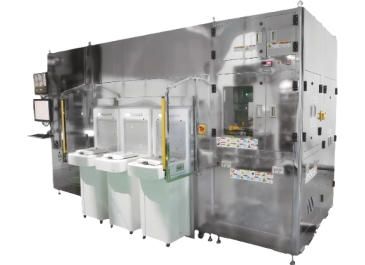 Glass Release Layer Coating